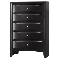 Briana Black Chest - MyWaynesHome #