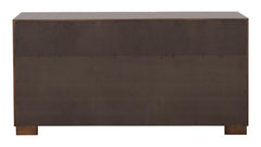 Jessica Brown Queen Bed 5 Pc Set - MyWaynesHome #