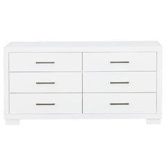 Jessica White Dresser - MyWaynesHome #