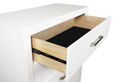 Jessica White Chest - MyWaynesHome #