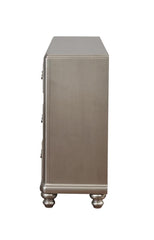 Bling Game Silver Dresser - MyWaynesHome #