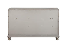 Bling Game Silver Dresser - MyWaynesHome #