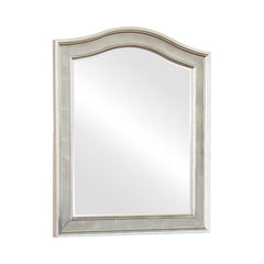 Bling Game Silver Vanity Mirror - MyWaynesHome #