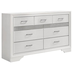 Miranda White Dresser - MyWaynesHome #