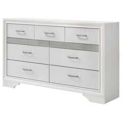 Miranda White Dresser - MyWaynesHome #