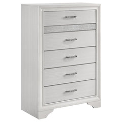 Miranda White Chest - MyWaynesHome #