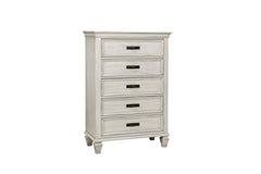 Franco Ivory Chest - MyWaynesHome #