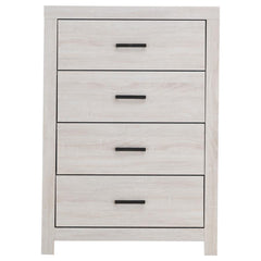 Brantford Ivory Chest - MyWaynesHome #