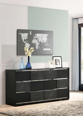Blacktoft Black Dresser - MyWaynesHome #