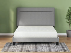 Chime 8 Inch Memory Foam Queen Mattress in a Box - MyWaynesHome #