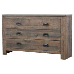 Frederick Brown Dresser - MyWaynesHome #