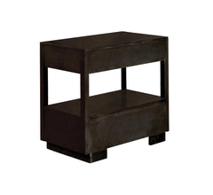 Durango Brown Nightstand - MyWaynesHome #