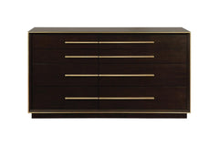 Durango Brown Dresser - MyWaynesHome #