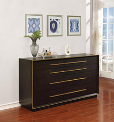 Durango Brown Dresser - MyWaynesHome #