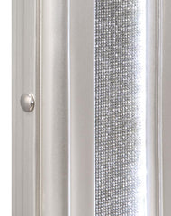 Evangeline Silver Dresser Mirror - MyWaynesHome #