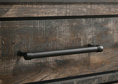 Ridgedale Brown Dresser - MyWaynesHome #