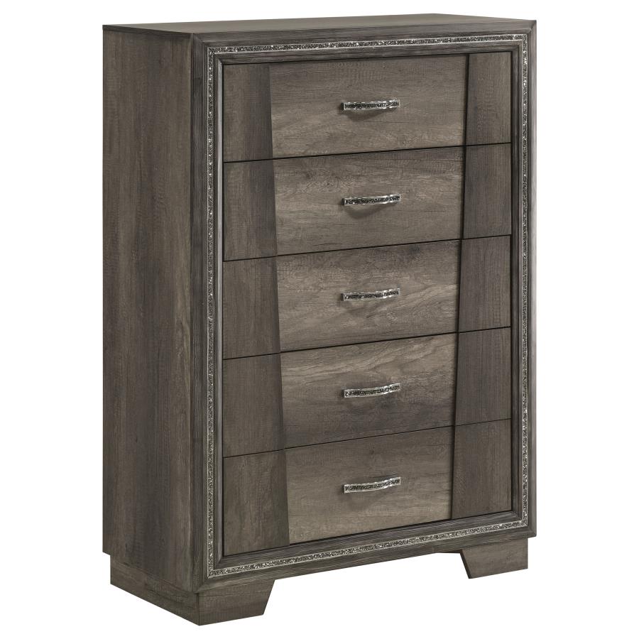 Janine Grey Chest - MyWaynesHome #