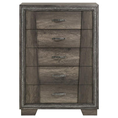 Janine Grey Chest - MyWaynesHome #
