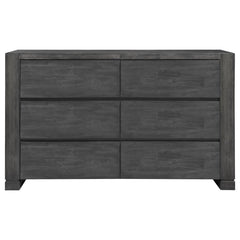 Lorenzo Grey Dresser - MyWaynesHome #