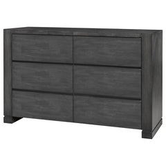 Lorenzo Grey Dresser - MyWaynesHome #