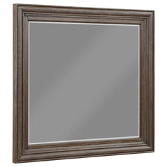 Emmett Brown Dresser Mirror - MyWaynesHome #