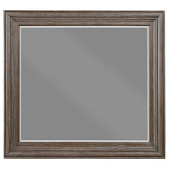 Emmett Brown Dresser Mirror - MyWaynesHome #