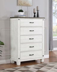Lilith Grey Chest - MyWaynesHome #