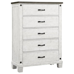 Lilith Grey Chest - MyWaynesHome #