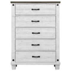 Lilith Grey Chest - MyWaynesHome #