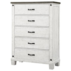 Lilith Grey Chest - MyWaynesHome #