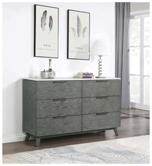 Nathan Grey Dresser - MyWaynesHome #