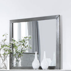 Nathan Grey Dresser Mirror - MyWaynesHome #