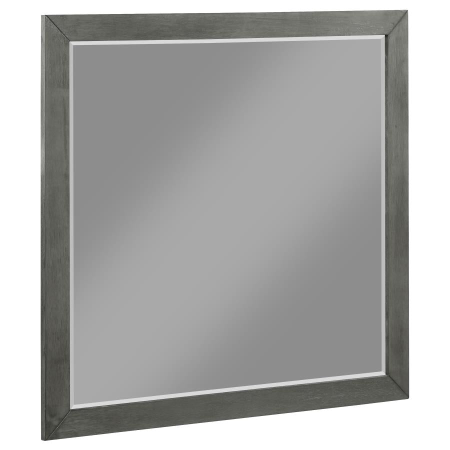 Nathan Grey Dresser Mirror - MyWaynesHome #
