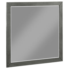 Nathan Grey Dresser Mirror - MyWaynesHome #