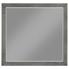 Nathan Grey Dresser Mirror - MyWaynesHome #