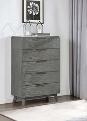 Nathan Grey Chest - MyWaynesHome #