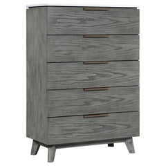 Nathan Grey Chest - MyWaynesHome #
