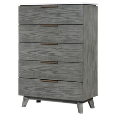 Nathan Grey Chest - MyWaynesHome #