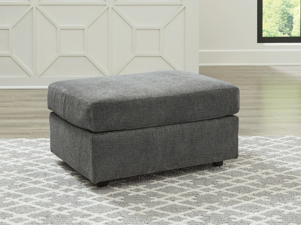 Stairatt Ottoman - MyWaynesHome #