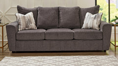 Stairatt Sofa - MyWaynesHome #