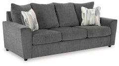 Stairatt Sofa - MyWaynesHome #