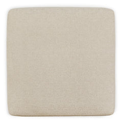 Edenfield Oversized Accent Ottoman - MyWaynesHome #