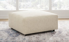 Edenfield Oversized Accent Ottoman - MyWaynesHome #