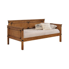 Oakdale Brown Twin Daybed - MyWaynesHome #