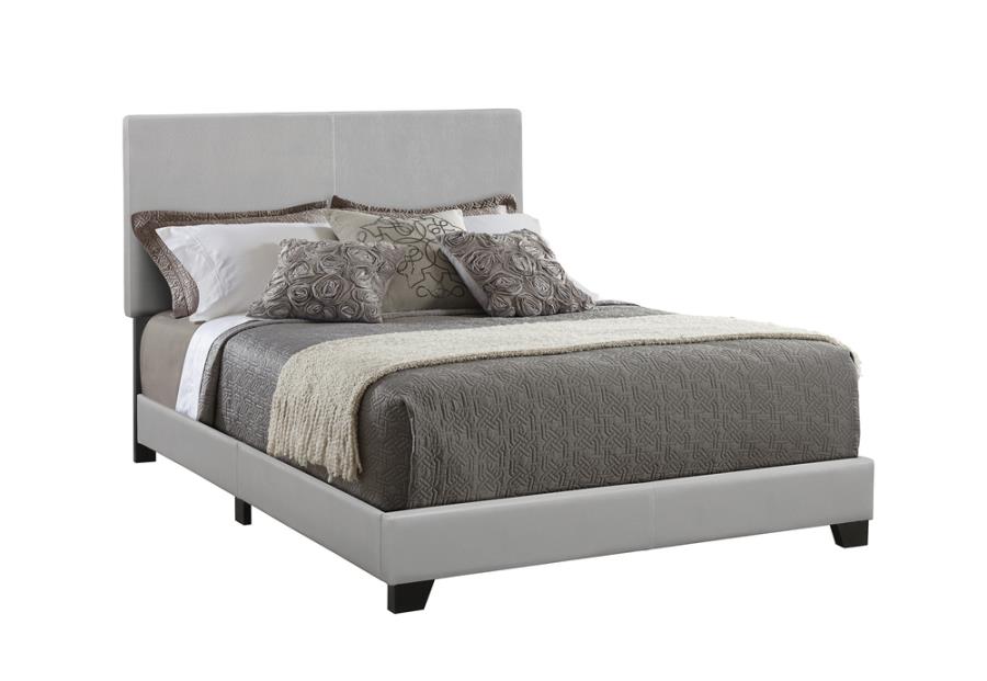 Dorian Grey Full Bed - MyWaynesHome #