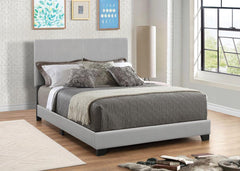 Dorian Grey Full Bed - MyWaynesHome #