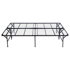 Mabel Black Queen Platform - MyWaynesHome #