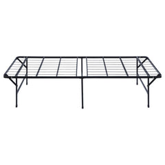 Mabel Black Twin Xl Platform - MyWaynesHome #