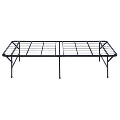 Mabel Black Twin Platform - MyWaynesHome #