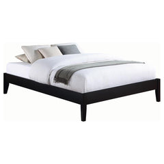 Hounslow Black California King Bed - MyWaynesHome #